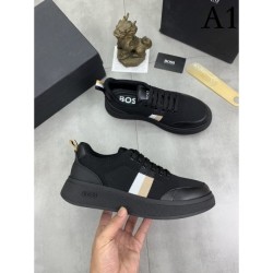 Popular rising 2023FW casual shoes HUGO BOSS Hugo Boss