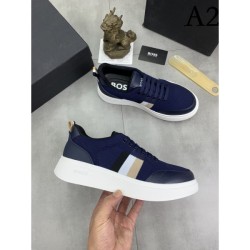 Popular rising 2023FW casual shoes HUGO BOSS Hugo Boss