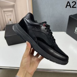 2023FW Favorite styles for this fall HUGO BOSS Casual shoes