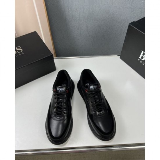 2023FW Favorite styles for this fall HUGO BOSS Casual shoes 2023FW Favorite styles for this fall HUGO BOSS Casual shoes