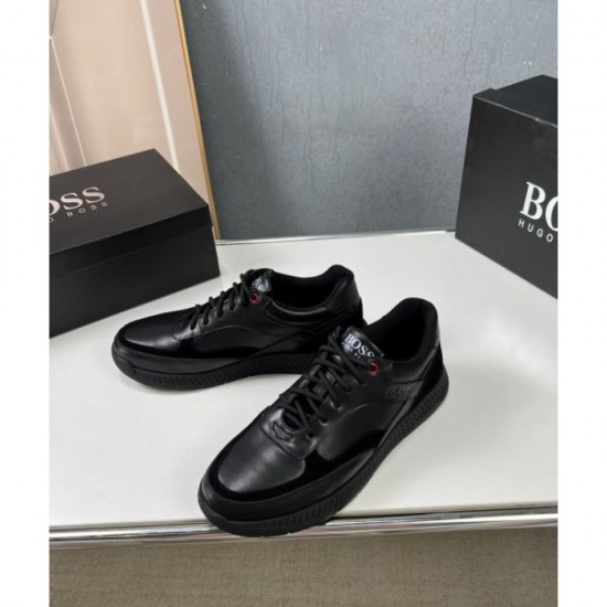 2023FW Favorite styles for this fall HUGO BOSS Casual shoes 2023FW Favorite styles for this fall HUGO BOSS Casual shoes