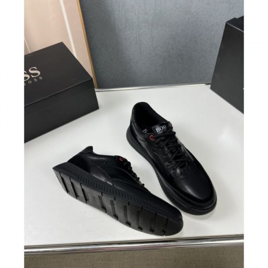 2023FW Favorite styles for this fall HUGO BOSS Casual shoes 2023FW Favorite styles for this fall HUGO BOSS Casual shoes