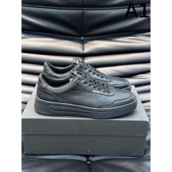 2023FW Dress with a beautiful impression HUGO BOSS Hugo Boss casual shoes