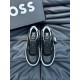 2023FW Dress with a beautiful impression HUGO BOSS Hugo Boss casual shoes 2023FW Dress with a beautiful impression HUGO BOSS Hugo Boss casual shoes