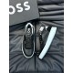 2023FW Dress with a beautiful impression HUGO BOSS Hugo Boss casual shoes 2023FW Dress with a beautiful impression HUGO BOSS Hugo Boss casual shoes