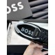 2023FW Dress with a beautiful impression HUGO BOSS Hugo Boss casual shoes 2023FW Dress with a beautiful impression HUGO BOSS Hugo Boss casual shoes
