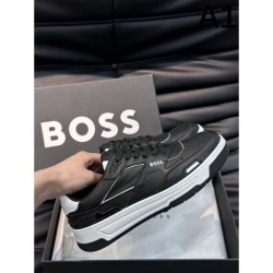 2023FW trend coordination HUGO BOSS Casual shoes
