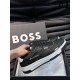 2023FW trend coordination HUGO BOSS Casual shoes 2023FW trend coordination HUGO BOSS Casual shoes