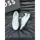 2023FW trend coordination HUGO BOSS Casual shoes 2023FW trend coordination HUGO BOSS Casual shoes