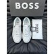 2023FW trend coordination HUGO BOSS Casual shoes 2023FW trend coordination HUGO BOSS Casual shoes