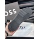 2023FW trend coordination HUGO BOSS Casual shoes 2023FW trend coordination HUGO BOSS Casual shoes