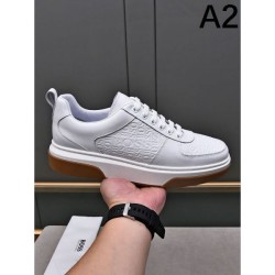 HUGO BOSS 2023FW casual shoes that will definitely be popular this winter