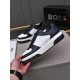 HUGO BOSS 2023FW casual shoes that will definitely be popular this winter HUGO BOSS 2023FW casual shoes that will definitely be popular this winter
