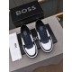 HUGO BOSS 2023FW casual shoes that will definitely be popular this winter HUGO BOSS 2023FW casual shoes that will definitely be popular this winter