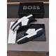 HUGO BOSS 2023FW casual shoes that will definitely be popular this winter HUGO BOSS 2023FW casual shoes that will definitely be popular this winter