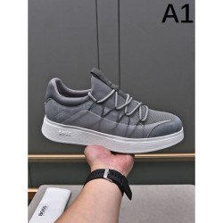 HUGO BOSS Hugo Boss Autumn/Winter Essentials 2023FW Casual Shoes