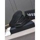 HUGO BOSS Hugo Boss Autumn/Winter Essentials 2023FW Casual Shoes HUGO BOSS Hugo Boss Autumn/Winter Essentials 2023FW Casual Shoes