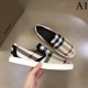 BURBERRY Burberry casual shoes 2023AW magazine published domestic BURBERRY Burberry casual shoes 2023AW magazine published domestic