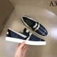 BURBERRY Burberry casual shoes 2023AW magazine published domestic BURBERRY Burberry casual shoes 2023AW magazine published domestic