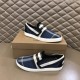 BURBERRY Burberry casual shoes 2023AW magazine published domestic BURBERRY Burberry casual shoes 2023AW magazine published domestic