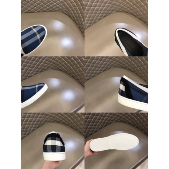 BURBERRY Burberry casual shoes 2023AW magazine published domestic BURBERRY Burberry casual shoes 2023AW magazine published domestic