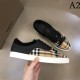BURBERRY Burberry casual shoes 2023AW latest hot topic BURBERRY Burberry casual shoes 2023AW latest hot topic