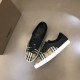 BURBERRY Burberry casual shoes 2023AW latest hot topic BURBERRY Burberry casual shoes 2023AW latest hot topic