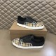 BURBERRY Burberry casual shoes 2023AW latest hot topic BURBERRY Burberry casual shoes 2023AW latest hot topic