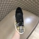 BURBERRY Burberry casual shoes 2023AW latest hot topic BURBERRY Burberry casual shoes 2023AW latest hot topic