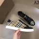 BURBERRY Burberry casual shoes 2023AW difficult to obtain super low price BURBERRY Burberry casual shoes 2023AW difficult to obtain super low price