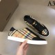 BURBERRY Burberry casual shoes 2023AW difficult to obtain super low price BURBERRY Burberry casual shoes 2023AW difficult to obtain super low price