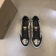 BURBERRY Burberry casual shoes 2023AW difficult to obtain super low price BURBERRY Burberry casual shoes 2023AW difficult to obtain super low price