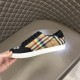 BURBERRY Burberry casual shoes 2023AW difficult to obtain super low price BURBERRY Burberry casual shoes 2023AW difficult to obtain super low price