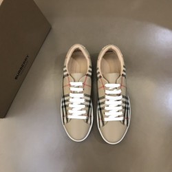 BURBERRY Burberry Casual Shoes 2023AW VIP Sale Miracle