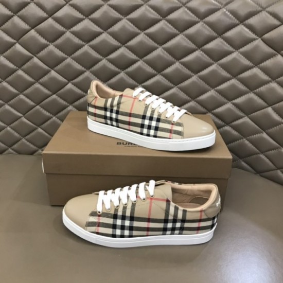 BURBERRY Burberry Casual Shoes 2023AW VIP Sale Miracle BURBERRY Burberry Casual Shoes 2023AW VIP Sale Miracle