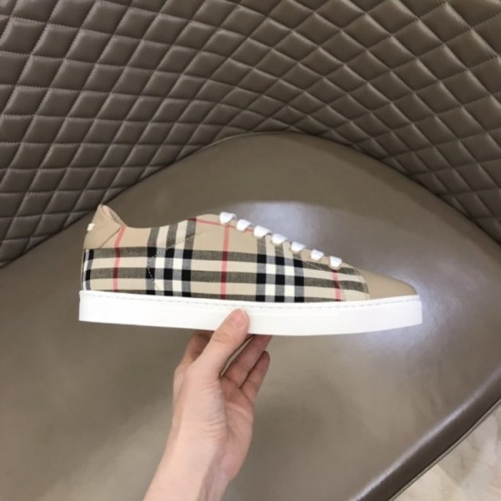 BURBERRY Burberry Casual Shoes 2023AW VIP Sale Miracle BURBERRY Burberry Casual Shoes 2023AW VIP Sale Miracle