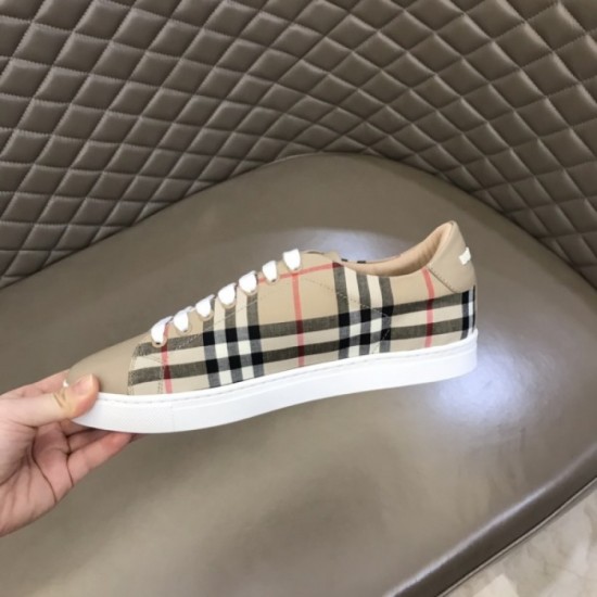 BURBERRY Burberry Casual Shoes 2023AW VIP Sale Miracle BURBERRY Burberry Casual Shoes 2023AW VIP Sale Miracle