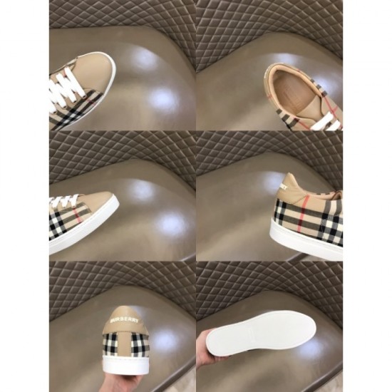 BURBERRY Burberry Casual Shoes 2023AW VIP Sale Miracle BURBERRY Burberry Casual Shoes 2023AW VIP Sale Miracle