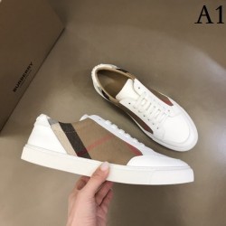 BURBERRY Burberry casual shoes 2023AW new item sale in this season