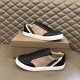BURBERRY Burberry casual shoes 2023AW new item sale in this season BURBERRY Burberry casual shoes 2023AW new item sale in this season