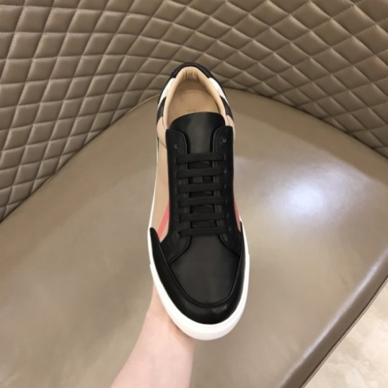 BURBERRY Burberry casual shoes 2023AW new item sale in this season BURBERRY Burberry casual shoes 2023AW new item sale in this season