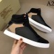 BURBERRY Burberry casual shoes 2023AW As for each item on display one point of each color BURBERRY Burberry casual shoes 2023AW As for each item on display one point of each color