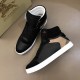 BURBERRY Burberry casual shoes 2023AW As for each item on display one point of each color BURBERRY Burberry casual shoes 2023AW As for each item on display one point of each color