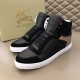 BURBERRY Burberry casual shoes 2023AW As for each item on display one point of each color BURBERRY Burberry casual shoes 2023AW As for each item on display one point of each color