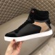 BURBERRY Burberry casual shoes 2023AW As for each item on display one point of each color BURBERRY Burberry casual shoes 2023AW As for each item on display one point of each color