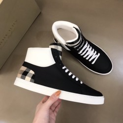 BURBERRY Burberry casual shoes 2023AW new item sale in this season