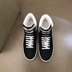 BURBERRY Burberry casual shoes 2023AW new item sale in this season