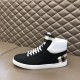 BURBERRY Burberry casual shoes 2023AW new item sale in this season BURBERRY Burberry casual shoes 2023AW new item sale in this season