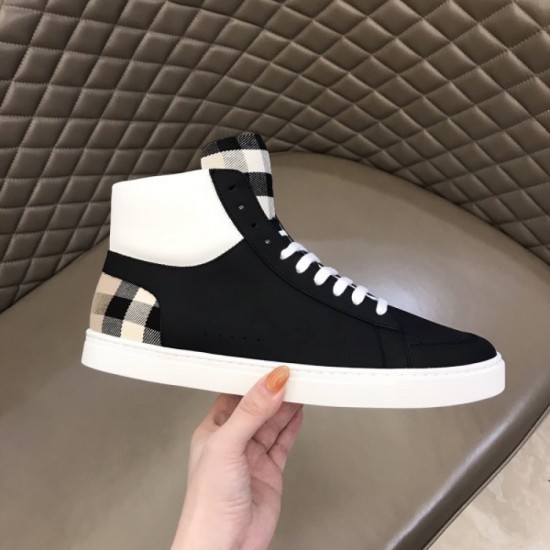BURBERRY Burberry casual shoes 2023AW new item sale in this season BURBERRY Burberry casual shoes 2023AW new item sale in this season