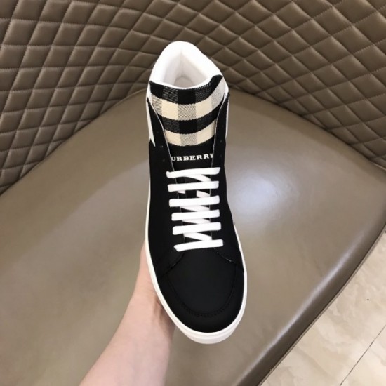 BURBERRY Burberry casual shoes 2023AW new item sale in this season BURBERRY Burberry casual shoes 2023AW new item sale in this season
